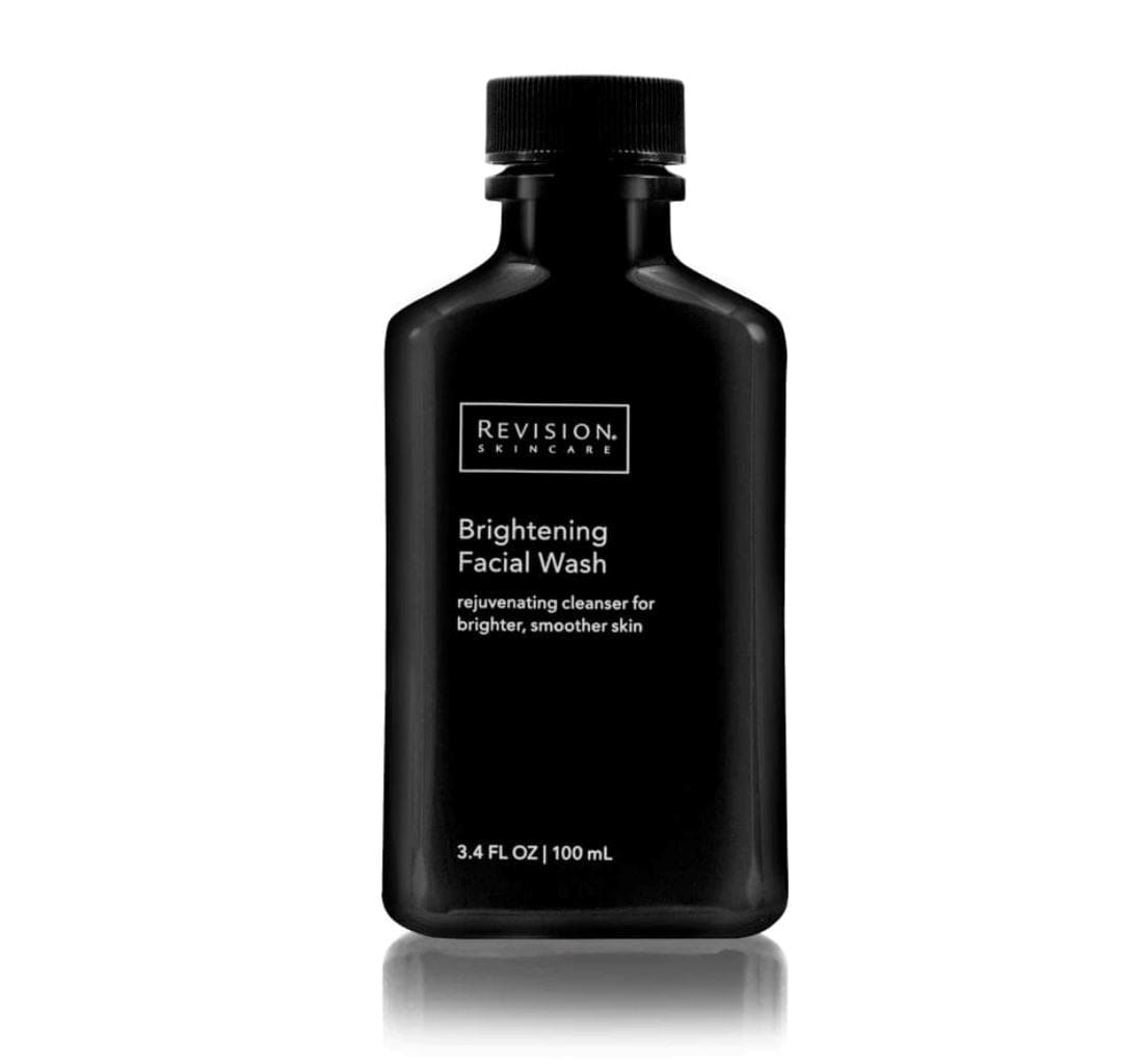 Revision Facial Cleanser 3.4 oz. Travel Size Revision Skincare Brightening Facial Wash - Skin Type Solutions