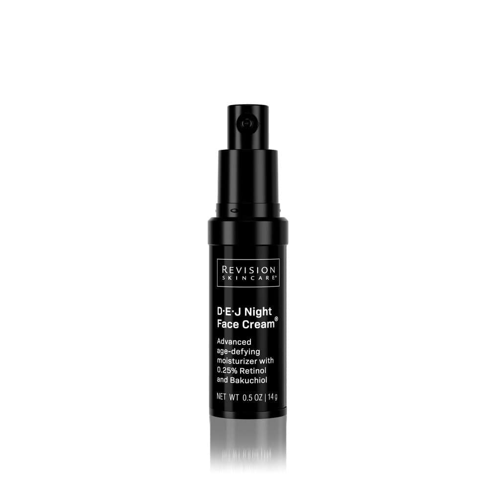Revision Skincare D.E.J. Night Face Cream | Skin Type Solutions