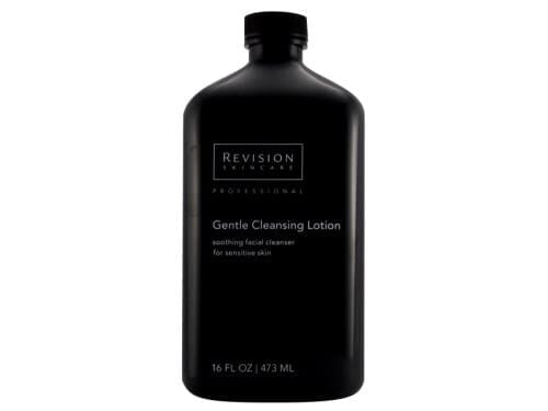 Revision Facial Cleanser 16 oz. Pro Size Revision Skincare Gentle Cleansing Lotion - Skin Type Solutions