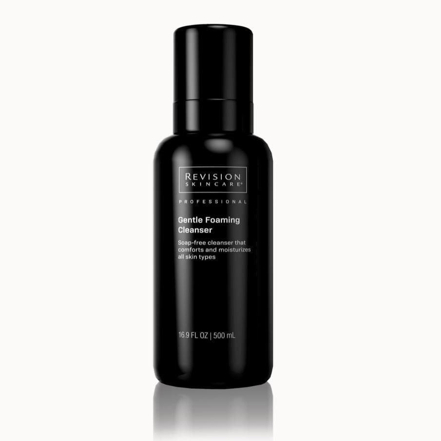 Revision Facial Cleanser 16.9 oz. Pro Size Revision Skincare Gentle Foaming Cleanser - Skin Type Solutions