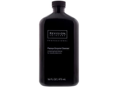 Revision Facial Cleanser 16 oz. Pro Size Revision Skincare Papaya Enzyme Cleanser - Skin Type Solutions