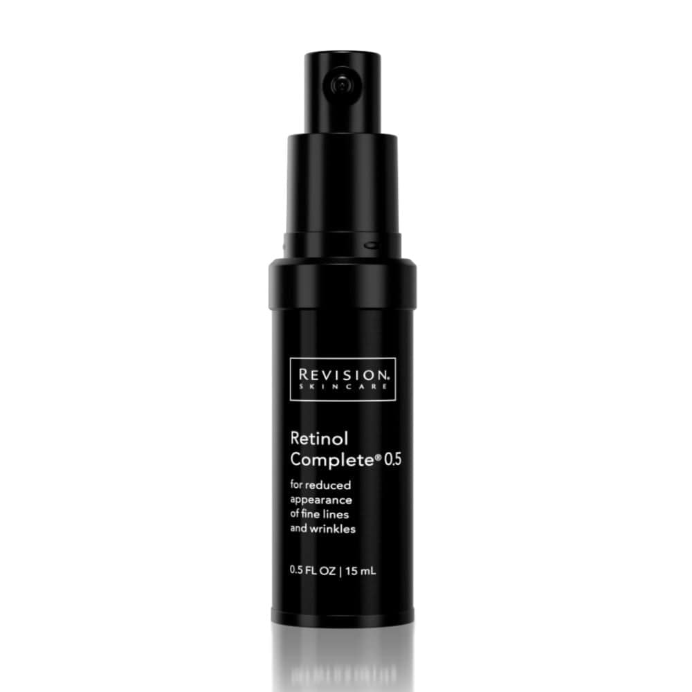 Revision Face & Body Treatment 0.5 oz. Travel Size Revision Skincare Retinol Complete 0.5 - Skin Type Solutions
