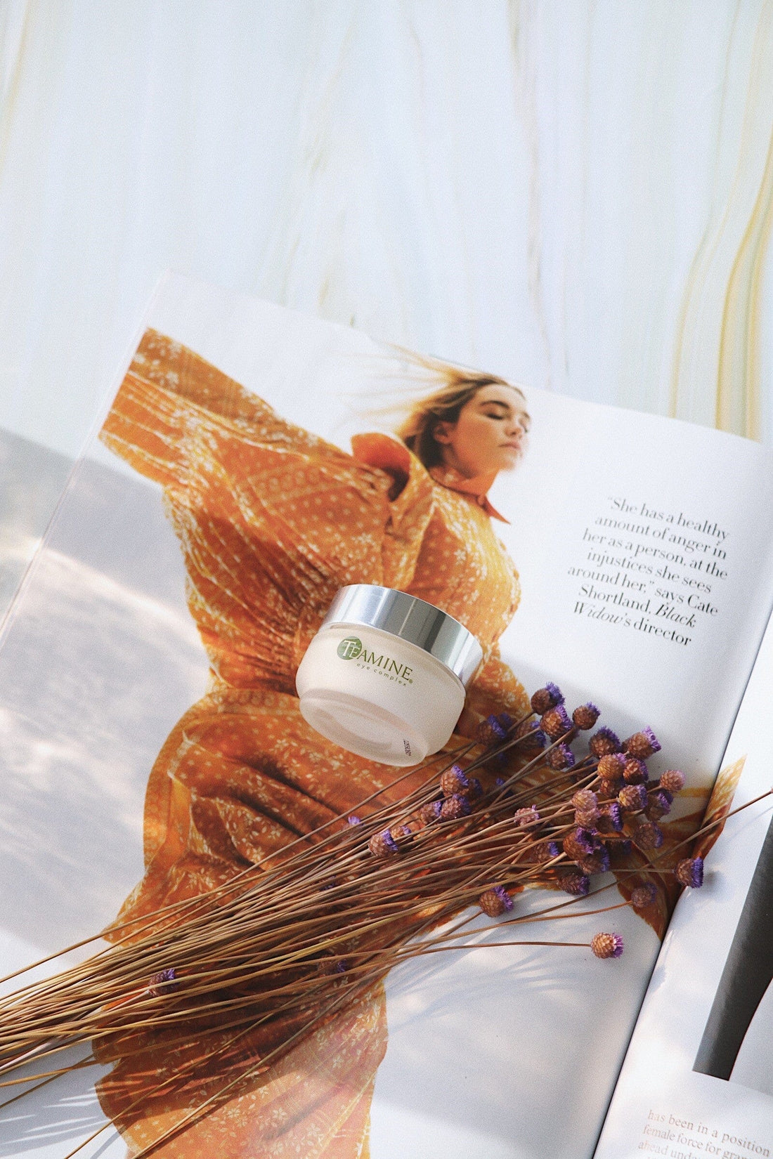 Revision Eye Treatment Revision Skincare Teamine Eye Complex - Skin Type Solutions