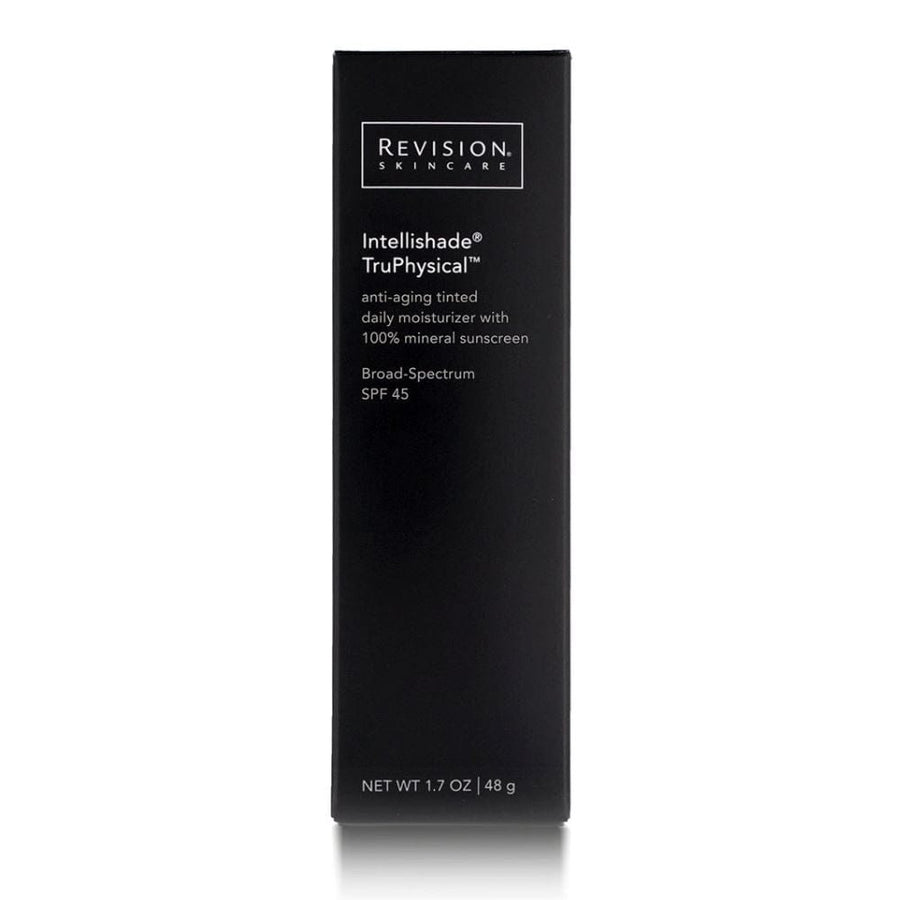 Revision Skincare TruPhysical Intellishade SPF 45 – Skin Type