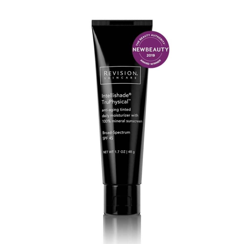 Revision Facial Sunscreen Revision Skincare TruPhysical Intellishade SPF 45 - Skin Type Solutions