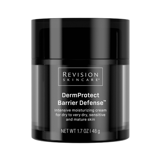 Revision Face Moisturizers 1.7 oz. Revision Skincare DermProtect Barrier Defense - Skin Type Solutions