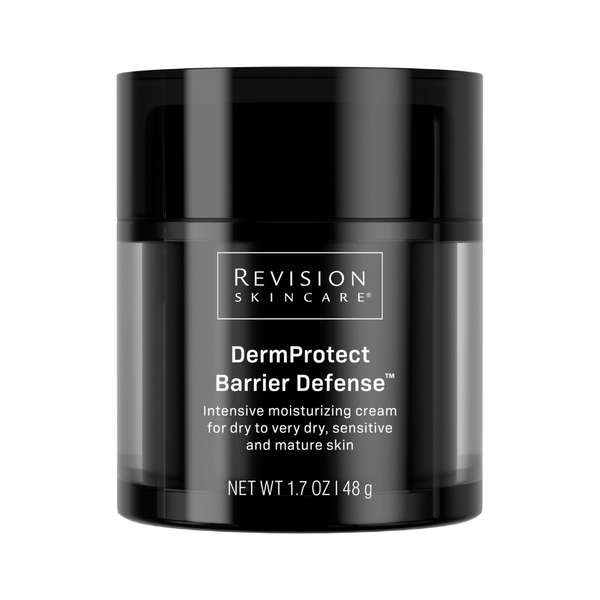 Revision Face Moisturizers 1.7 oz. Revision Skincare DermProtect Barrier Defense - Skin Type Solutions