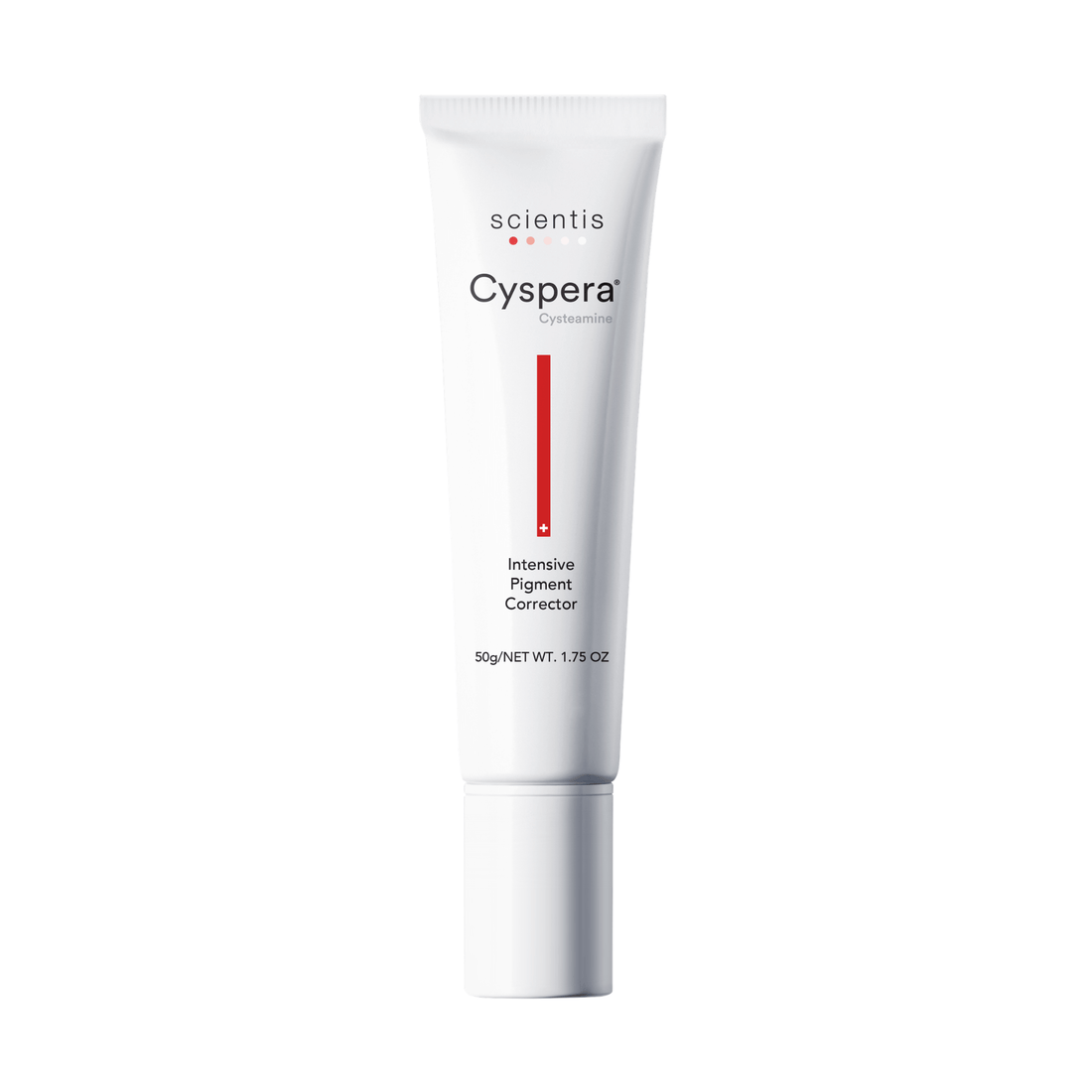 Cyspera Facial Treatment 50g Cyspera Cysteamine Intensive Pigment Corrector - Skin Type Solutions