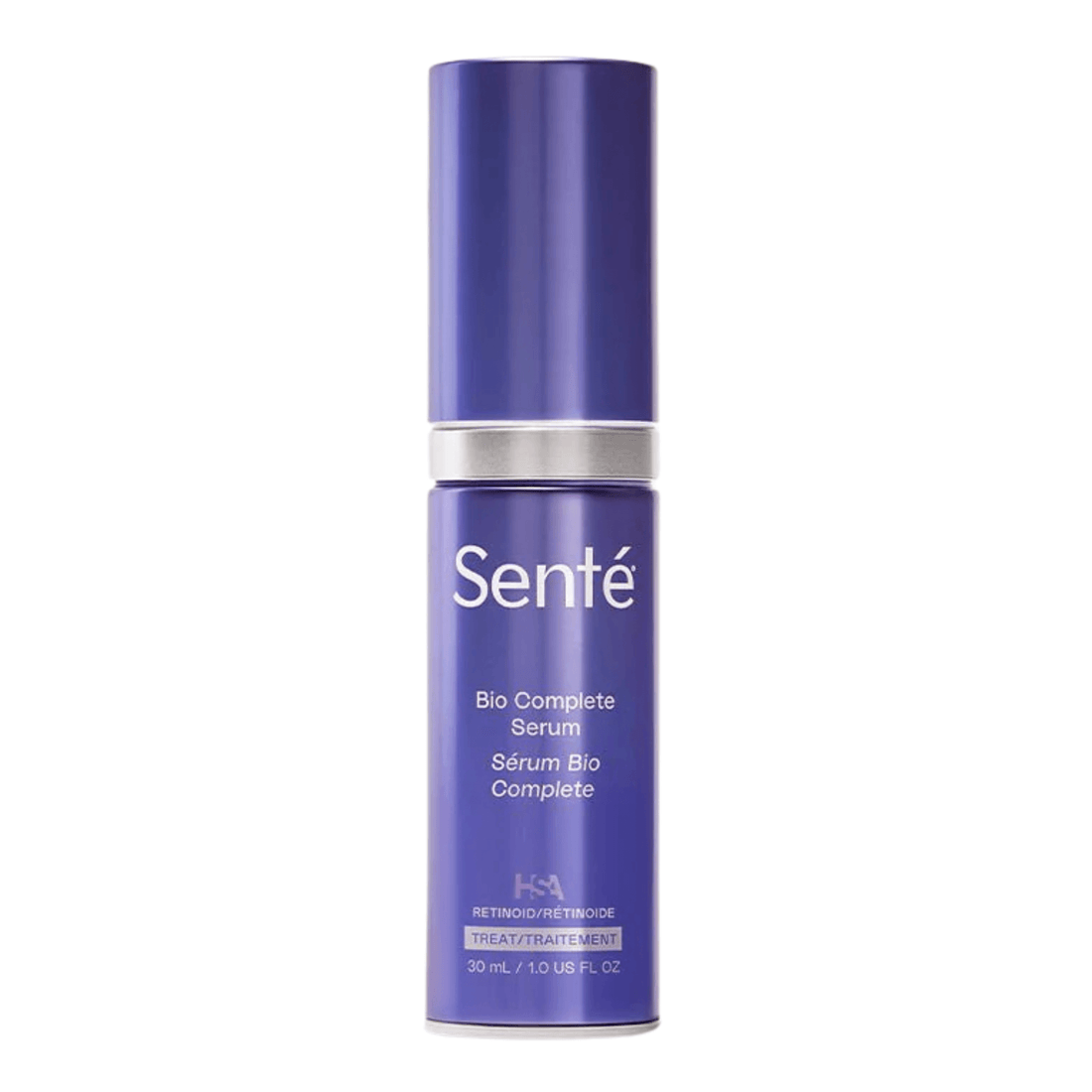 SENTE Face & Body Treatment 1 fl. oz. SENTE Bio Complete Serum - Skin Type Solutions