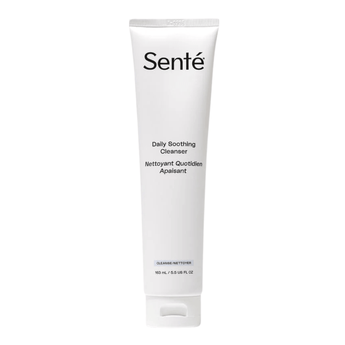 SENTE Facial Cleanser 5.5 fl. oz. SENTE Daily Soothing Cleanser - Skin Type Solutions