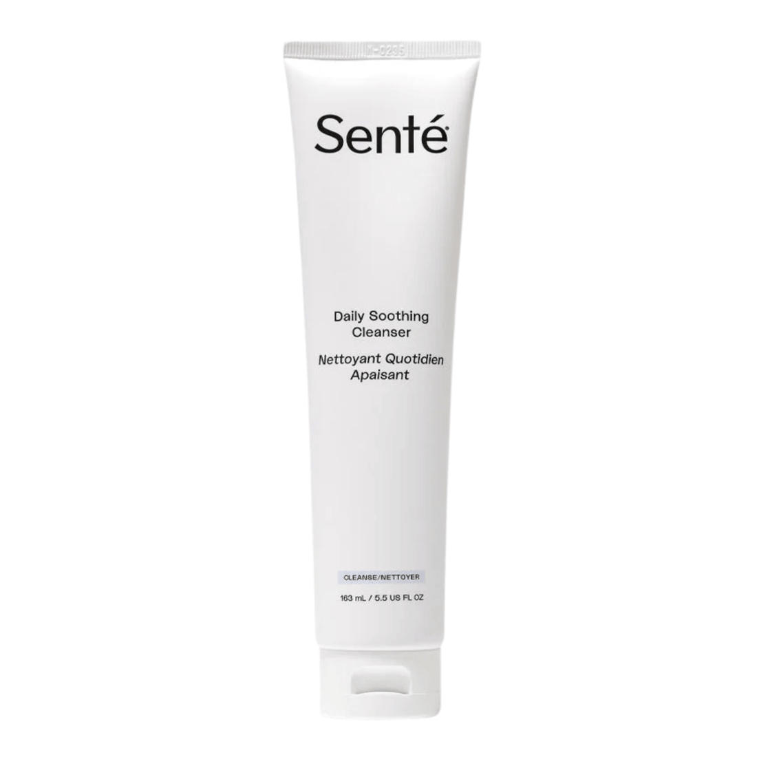 SENTE Facial Cleanser 5.5 fl. oz. SENTE Daily Soothing Cleanser - Skin Type Solutions