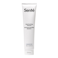 SENTE Facial Cleanser 5.5 fl. oz. SENTE Daily Soothing Cleanser - Skin Type Solutions