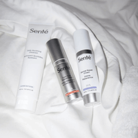 SENTE Facial Cleanser 5.5 fl. oz. SENTE Daily Soothing Cleanser - Skin Type Solutions