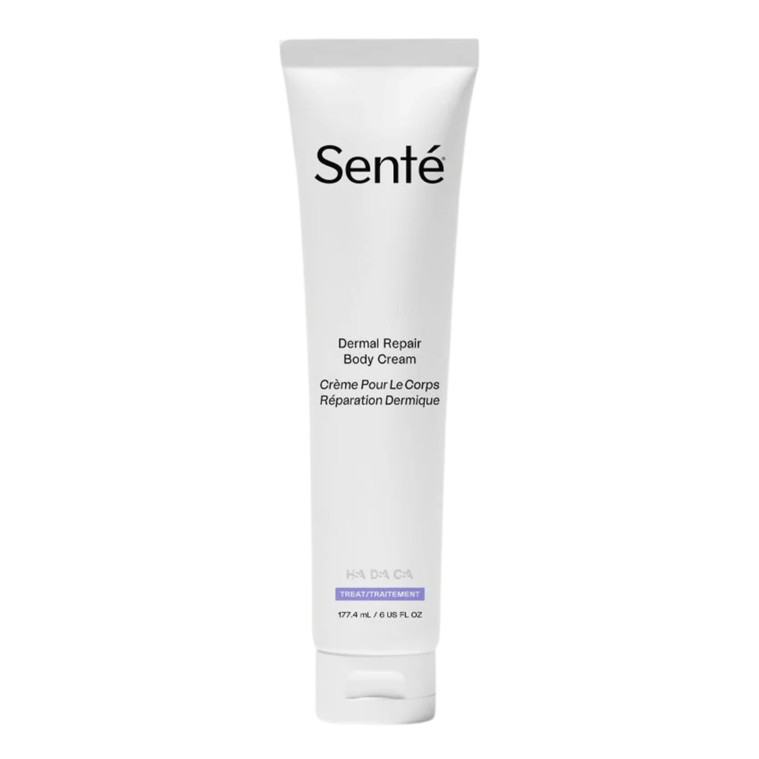 SENTE Body Moisturizer 6 fl. oz. Sente Dermal Repair Body Cream - Skin Type Solutions