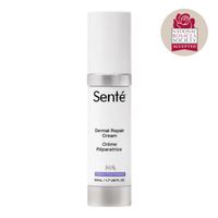 SENTE Facial Moisturizer 1.7 fl. oz. Senté Dermal Repair Cream - Skin Type Solutions