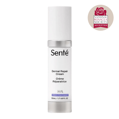 Senté Dermal Repair Cream