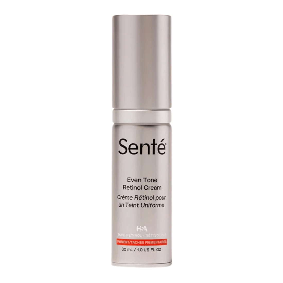 SENTE Face & Body Treatment 1.0 fl. oz. Sente Even Tone Retinol Cream - Skin Type Solutions