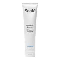 SENTE Facial Cleanser 5.5 fl. oz. SENTE Exfoliating Cleanser - Skin Type Solutions
