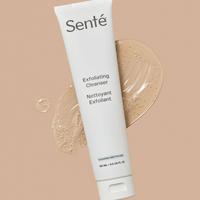 SENTE Facial Cleanser 5.5 fl. oz. SENTE Exfoliating Cleanser - Skin Type Solutions
