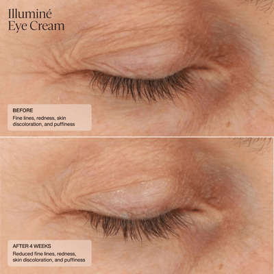 SENTE Illumine Eye Cream
