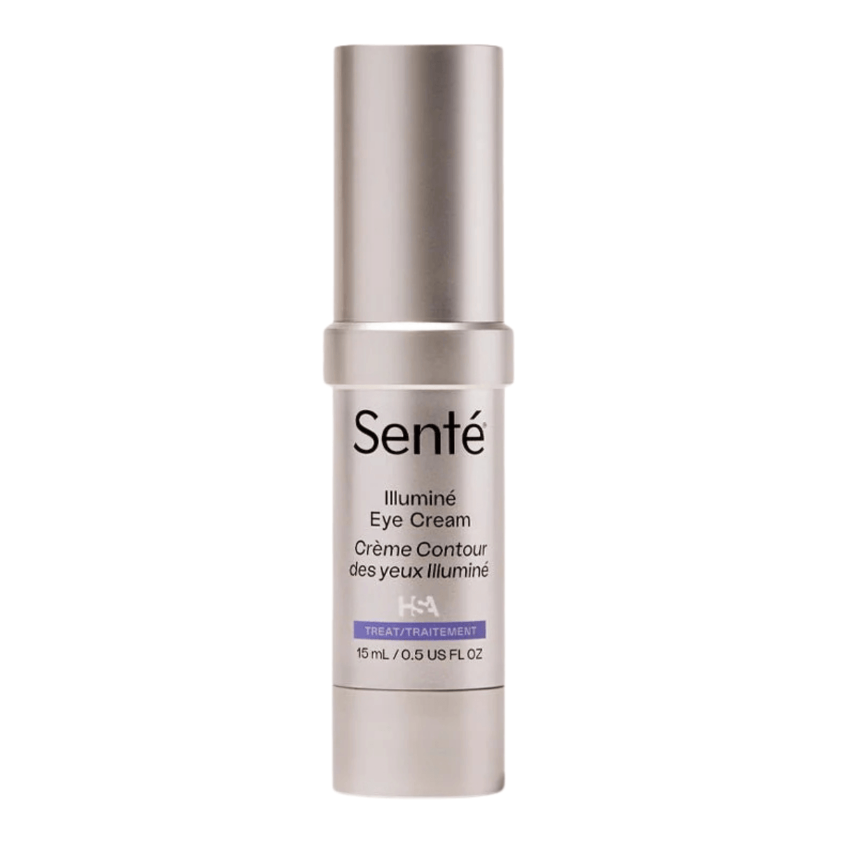 SENTE Eye Treatment 0.5 fl. oz. SENTE Illumine Eye Cream - Skin Type Solutions