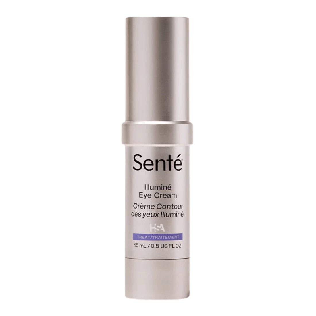 SENTE Eye Treatment 0.5 fl. oz. SENTE Illumine Eye Cream - Skin Type Solutions