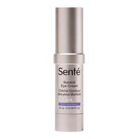 SENTE Eye Treatment 0.5 fl. oz. SENTE Illumine Eye Cream - Skin Type Solutions