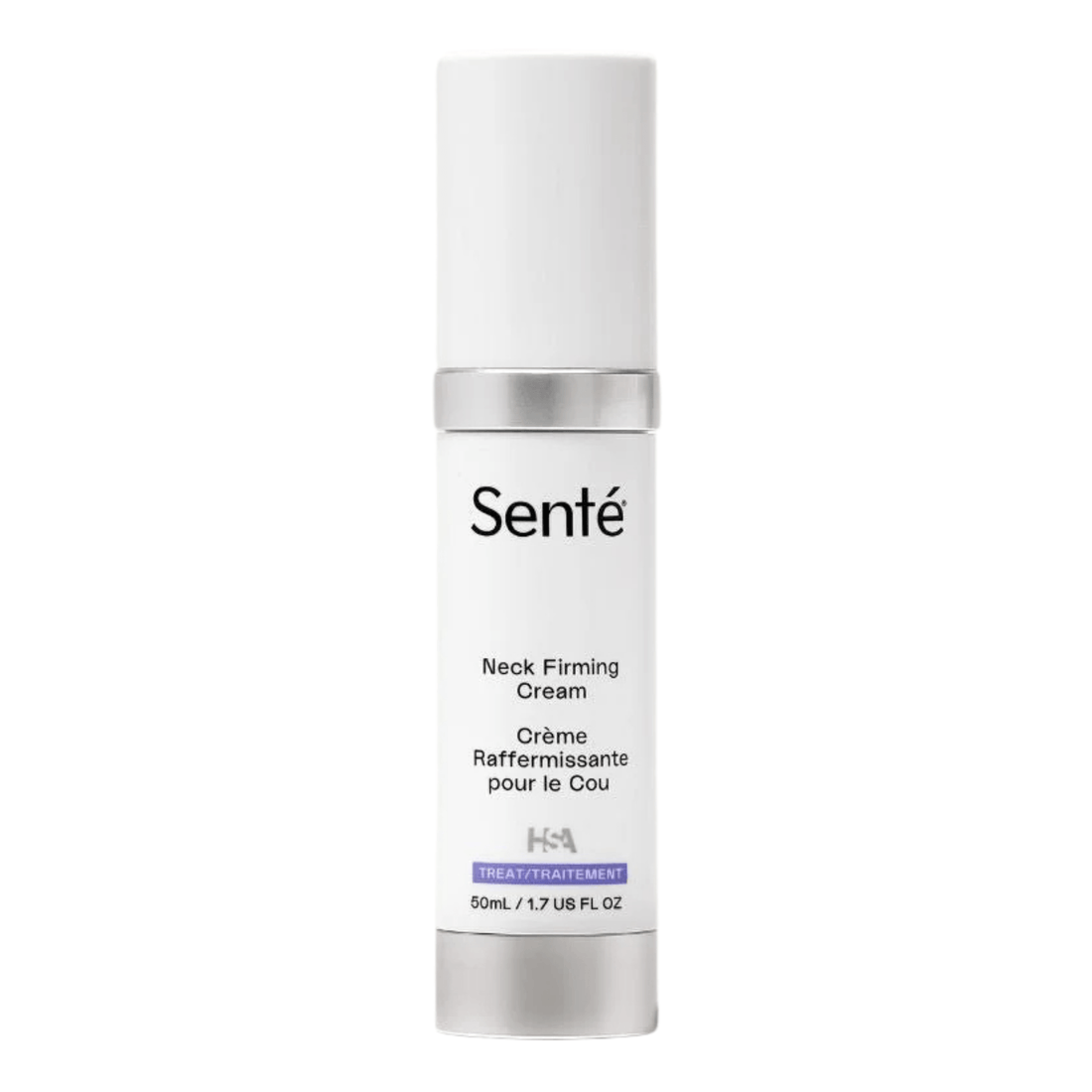 SENTE Face & Body Treatment 1.7 fl. oz. SENTE Neck Firming Cream - Skin Type Solutions