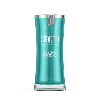 Silagen 100% Pure Silicone Gel