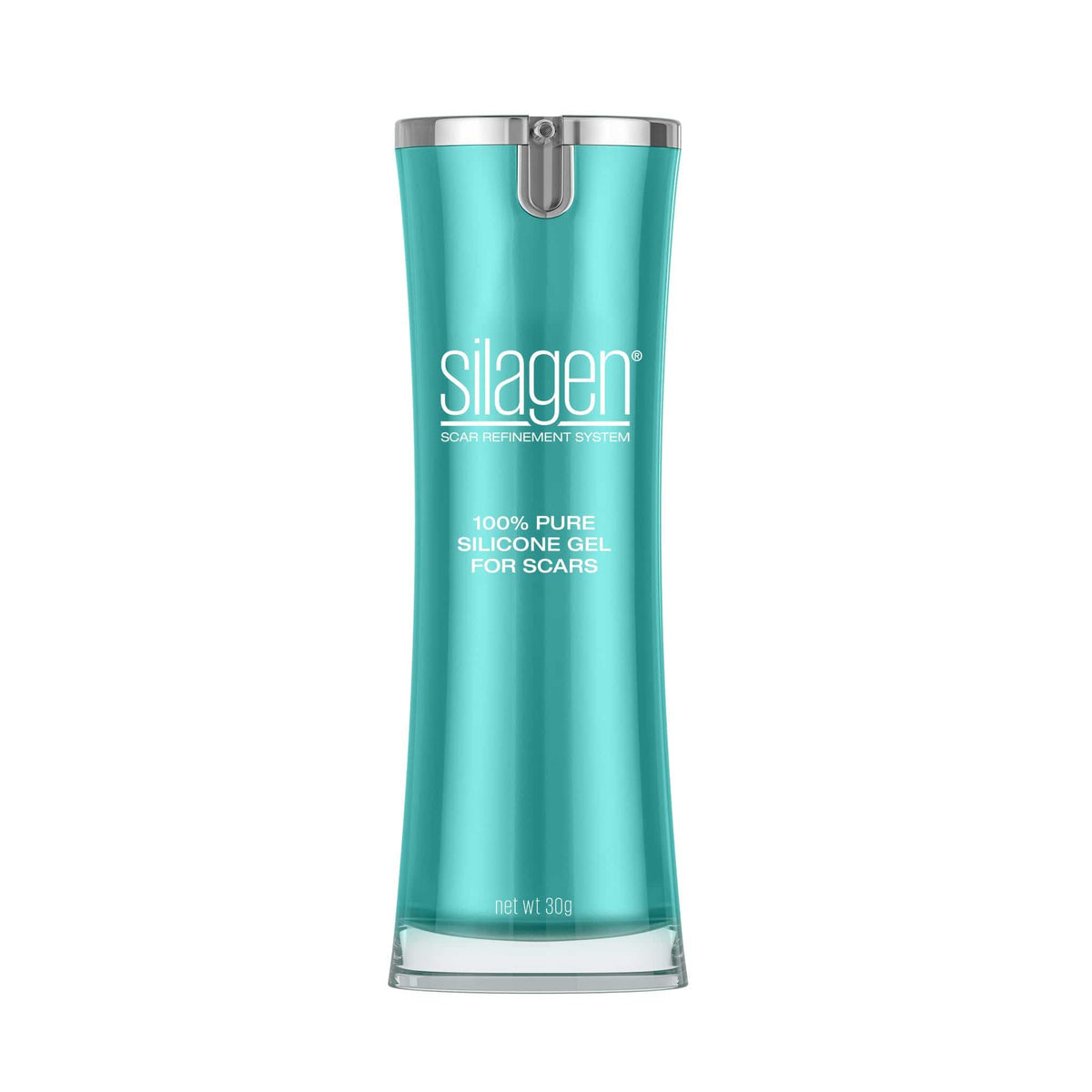 Silagen Post Procedure Wound Healing Silagen 100% Pure Silicone Gel - Skin Type Solutions