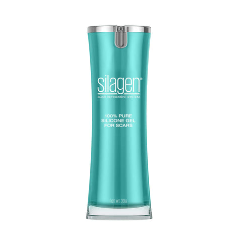 Silagen 100% Pure Silicone Gel