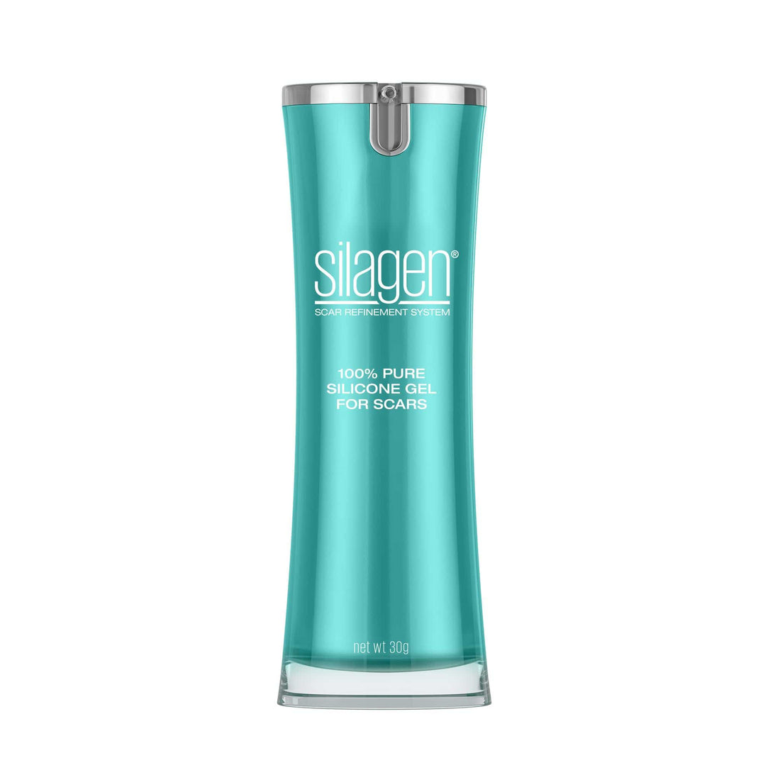Silagen Post Procedure Wound Healing Silagen 100% Pure Silicone Gel - Skin Type Solutions