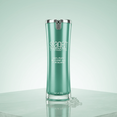 Silagen 100% Pure Silicone Gel