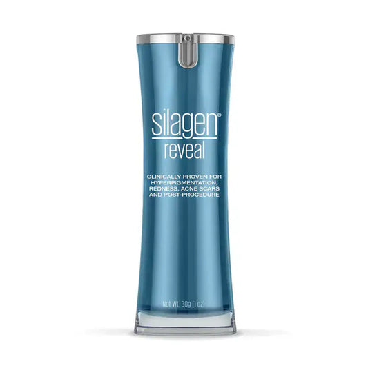 Silagen Treatments & Serums Silagen Reveal - Skin Type Solutions