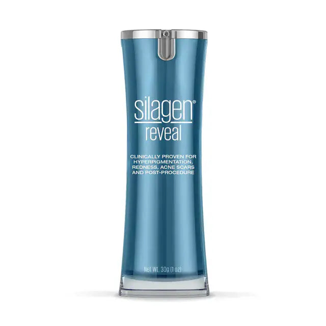 Silagen Treatments & Serums Silagen Reveal - Skin Type Solutions