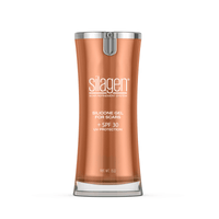 Silagen Treatments & Serums 0.5 oz / 15g Silagen 100% Pure Silicone Gel + SPF 30 - Skin Type Solutions