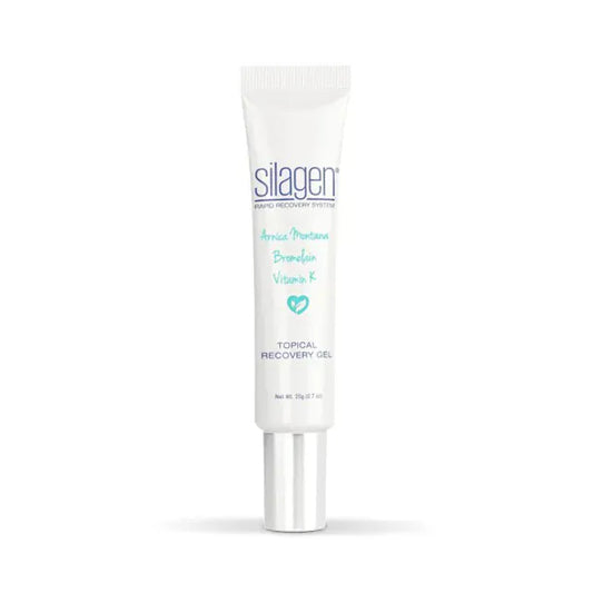 Silagen Post Procedure Bruising Silagen Arnica Topical Recovery Gel - Skin Type Solutions