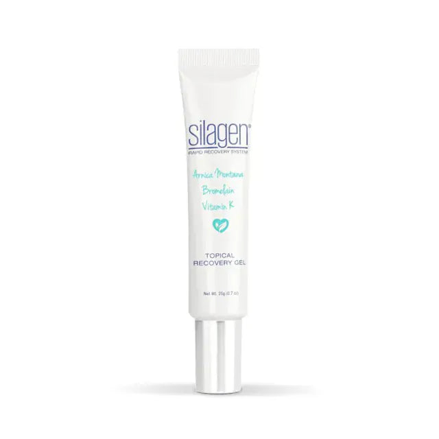 Silagen Post Procedure Bruising Silagen Arnica Topical Recovery Gel - Skin Type Solutions