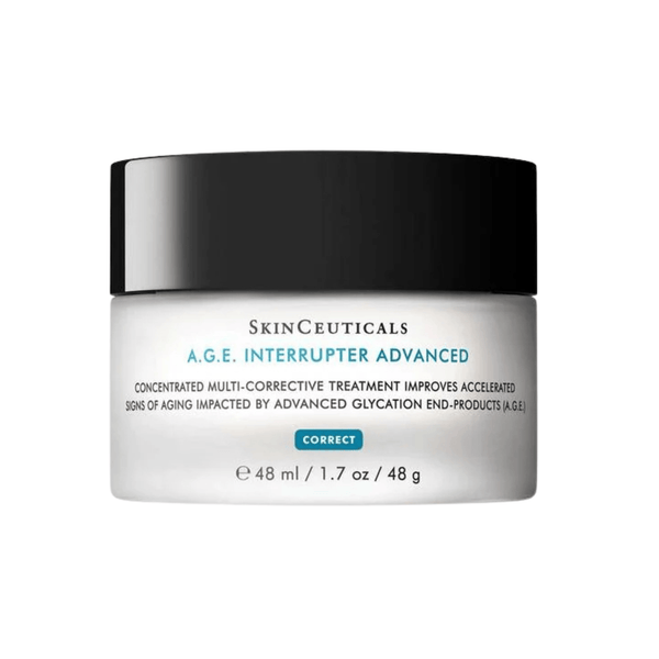 SkinCeuticals Facial Moisturizer 1.7 oz. SkinCeuticals A.G.E Interrupter Advanced - Skin Type Solutions