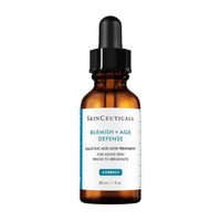 SkinCeuticals Face & Body Treatment 1.0 fl. oz. SkinCeuticals Blemish + Age Defense Salicylic Acid Serum - Skin Type Solutions