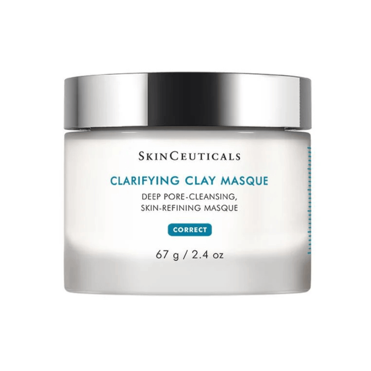 SkinCeuticals Facial Mask 2.4 fl. oz. SkinCeuticals Clarifying Clay Masque - Skin Type Solutions