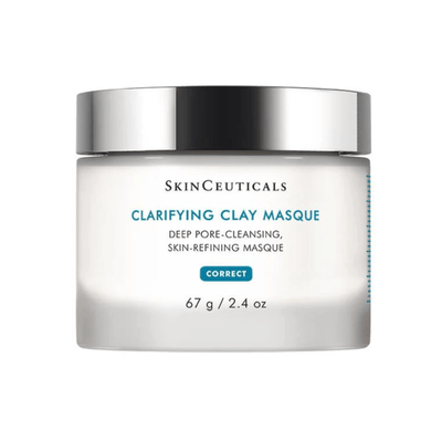 SkinCeuticals Facial Mask 2.4 fl. oz. SkinCeuticals Clarifying Clay Masque - Skin Type Solutions