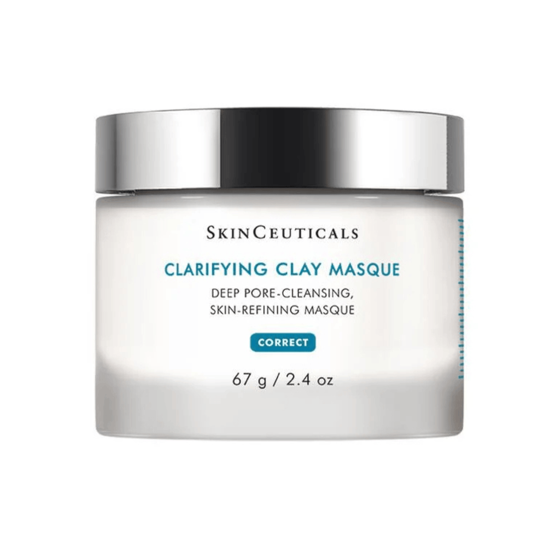 SkinCeuticals Facial Mask 2.4 fl. oz. SkinCeuticals Clarifying Clay Masque - Skin Type Solutions
