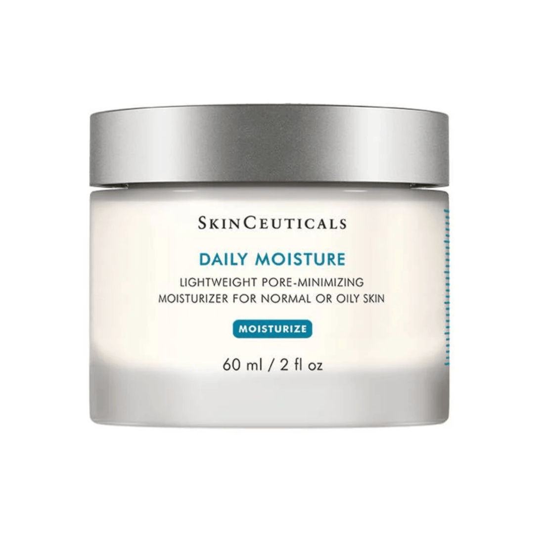 SkinCeuticals Facial Moisturizer 2.0 fl. oz. SkinCeuticals Daily Moisture - Skin Type Solutions