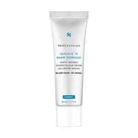 SkinCeuticals Facial Treatment 1.7 fl. oz. SkinCeuticals Glycolic 10 Renew Overnight - Skin Type Solutions