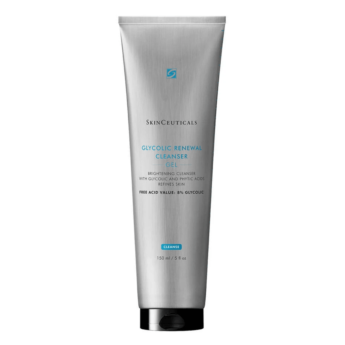 SkinCeuticals Facial Cleanser SkinCeuticals Glycolic Renewal Cleanser Gel - Skin Type Solutions