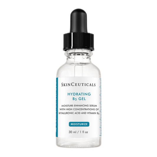 SkinCeuticals Facial Moisturizer 1.0 fl. oz. SkinCeuticals Hydrating B5 Gel - Skin Type Solutions