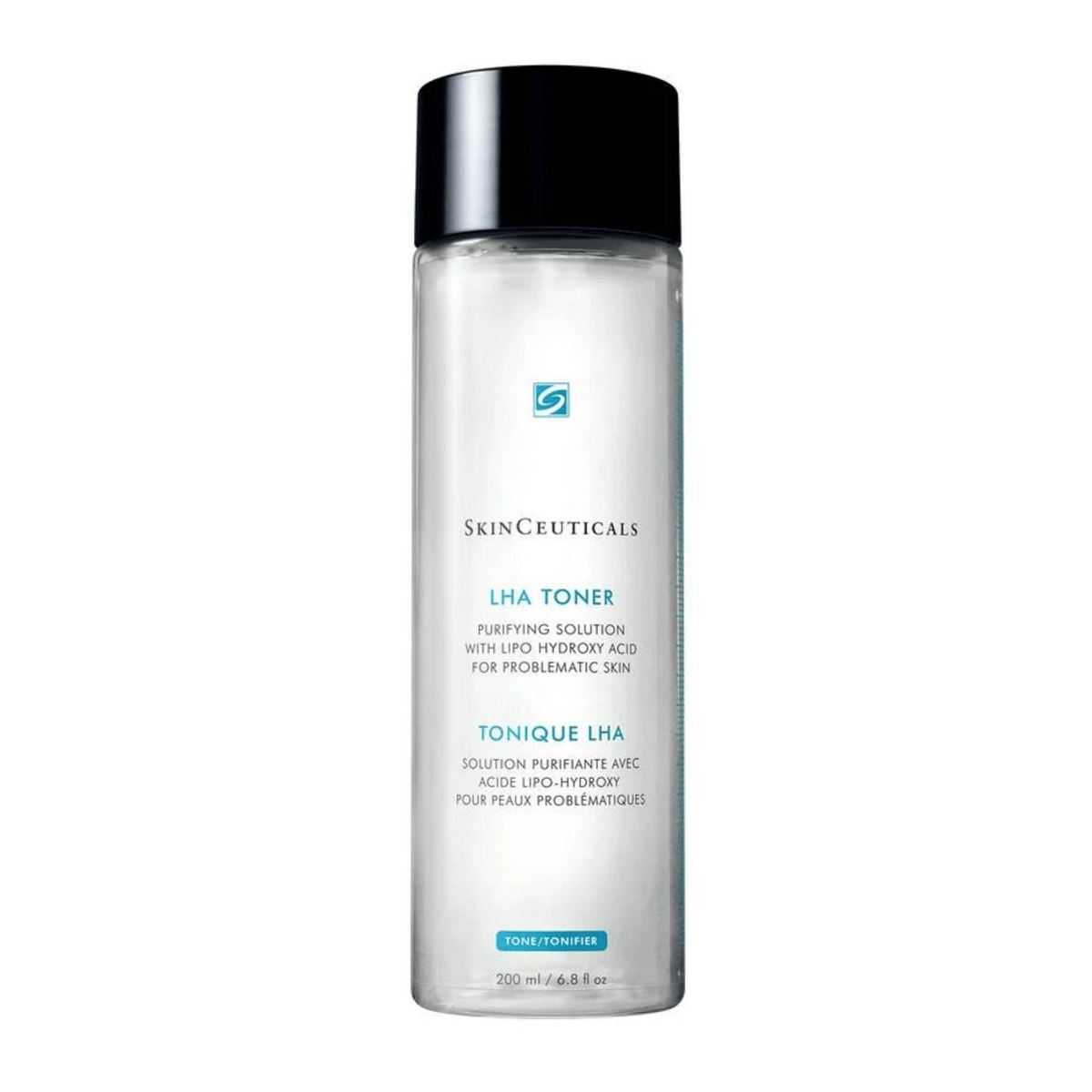 SkinCeuticals Facial Toner 6.8 fl. oz. SkinCeuticals LHA Toner - Skin Type Solutions