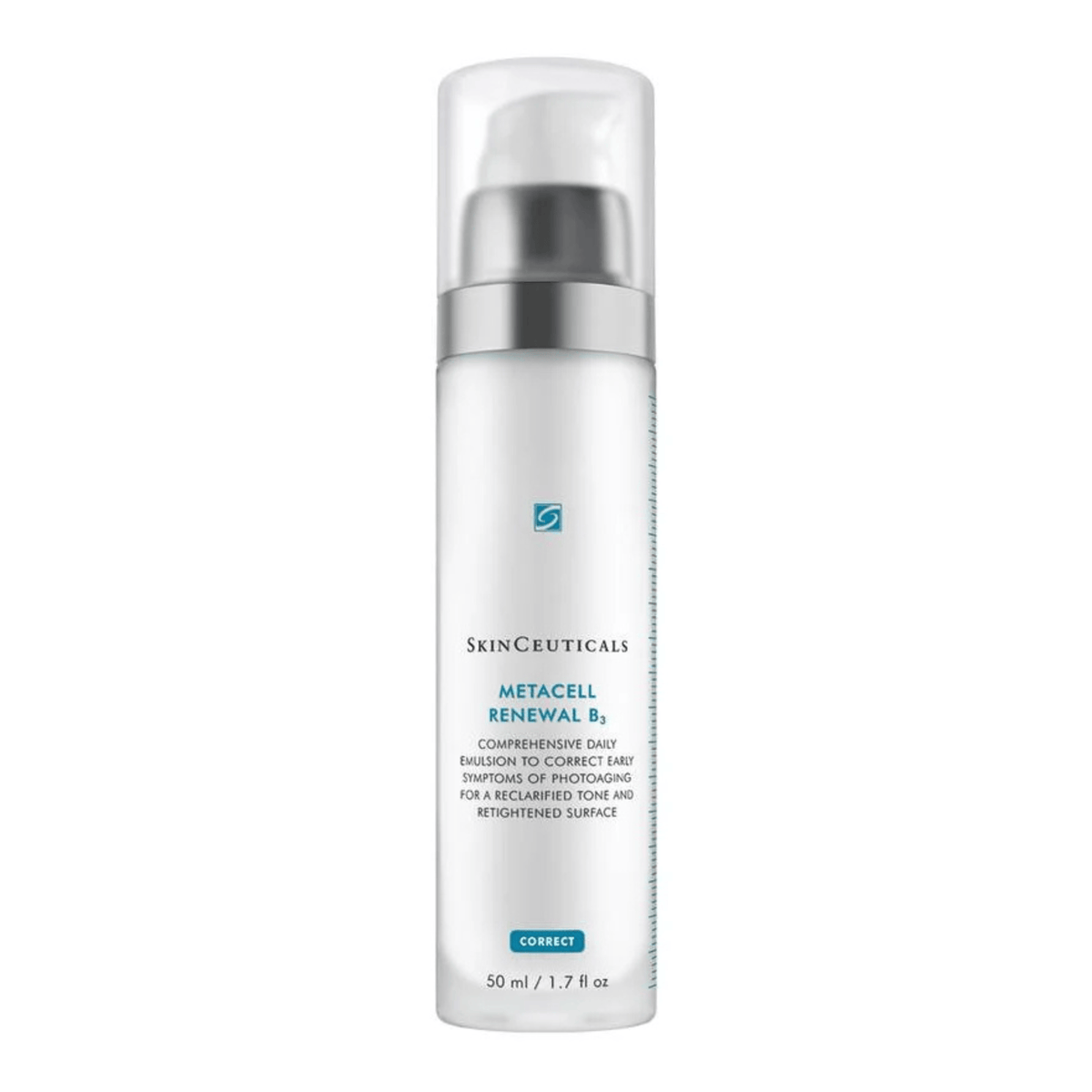 SkinCeuticals Facial Moisturizer 1.7 fl. oz. SkinCeuticals Metacell Renewal B3 - Skin Type Solutions