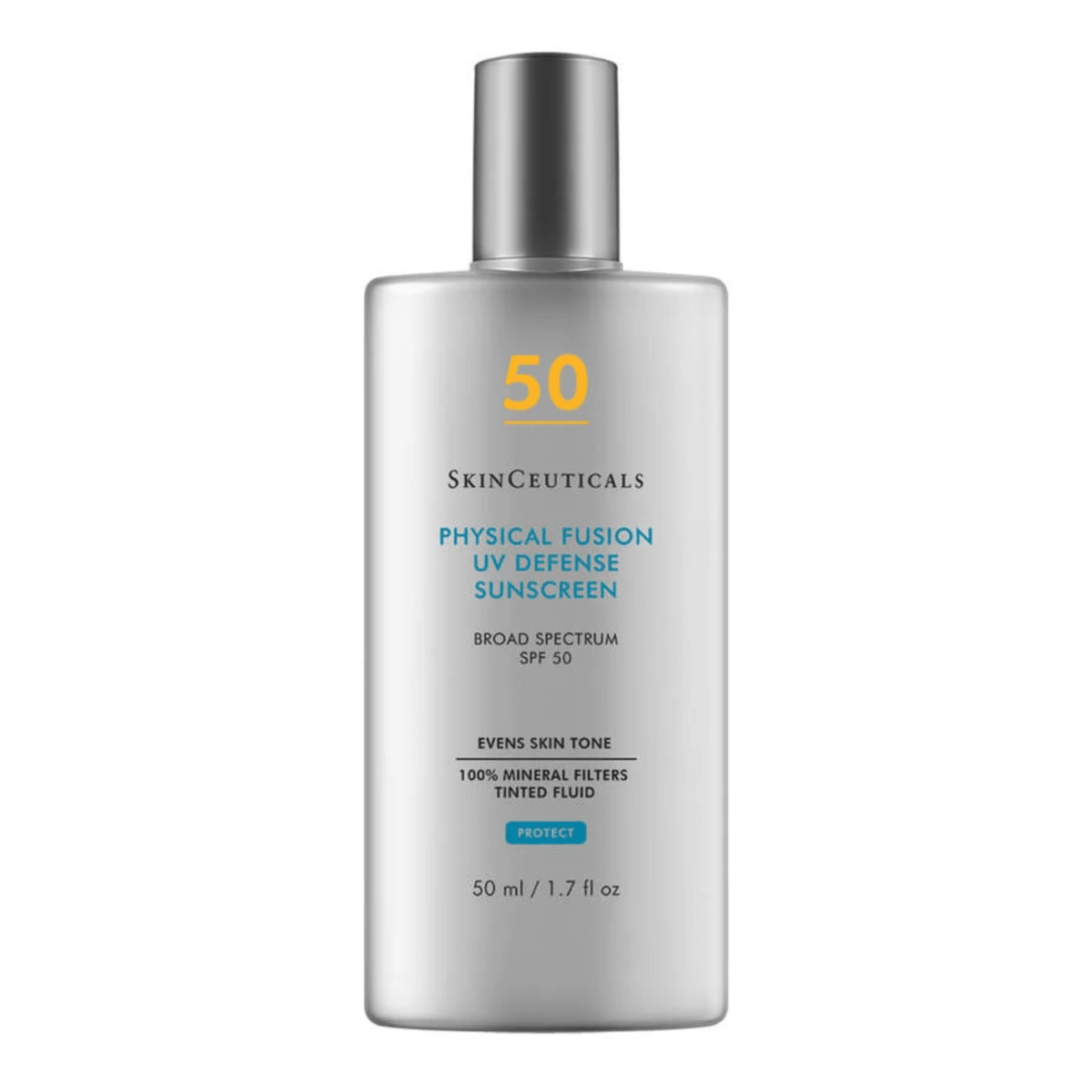 SkinCeuticals Facial Sunscreen SkinCeuticals Physical Fusion UV Defense SPF 50 - Skin Type Solutions